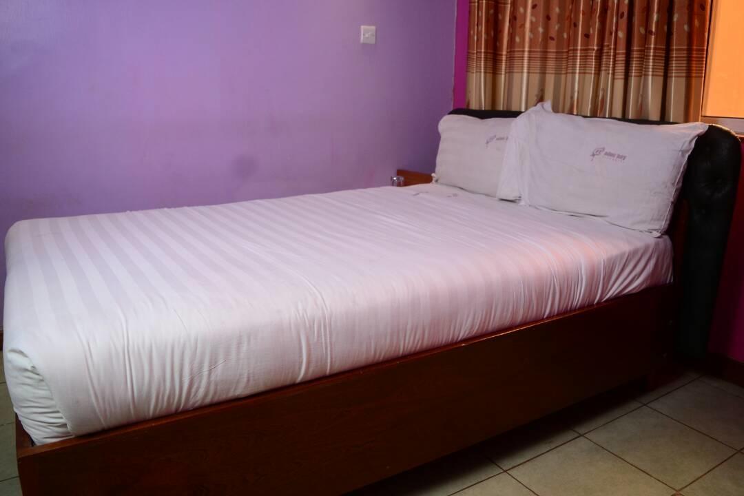 Hotel Aden Bay