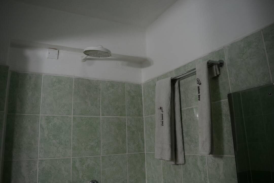 Aden Bay Hotel Nairobi