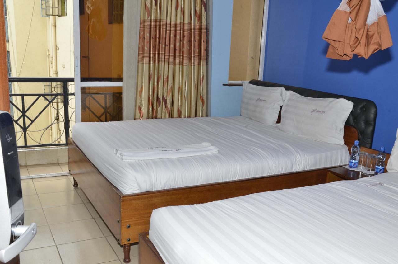 Aden Bay 3* Nairobi