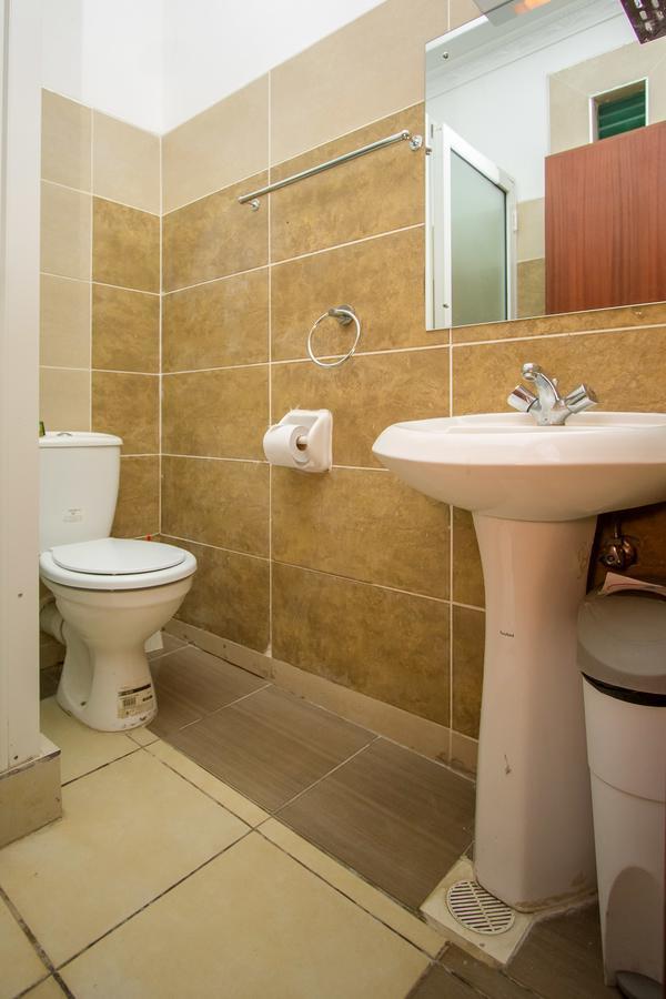 Ack Hotel Nairobi