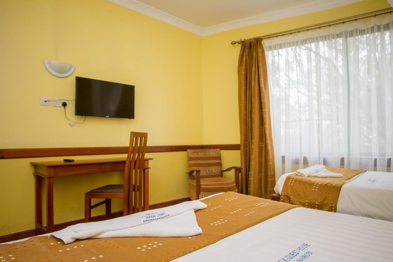 Hotel Ack