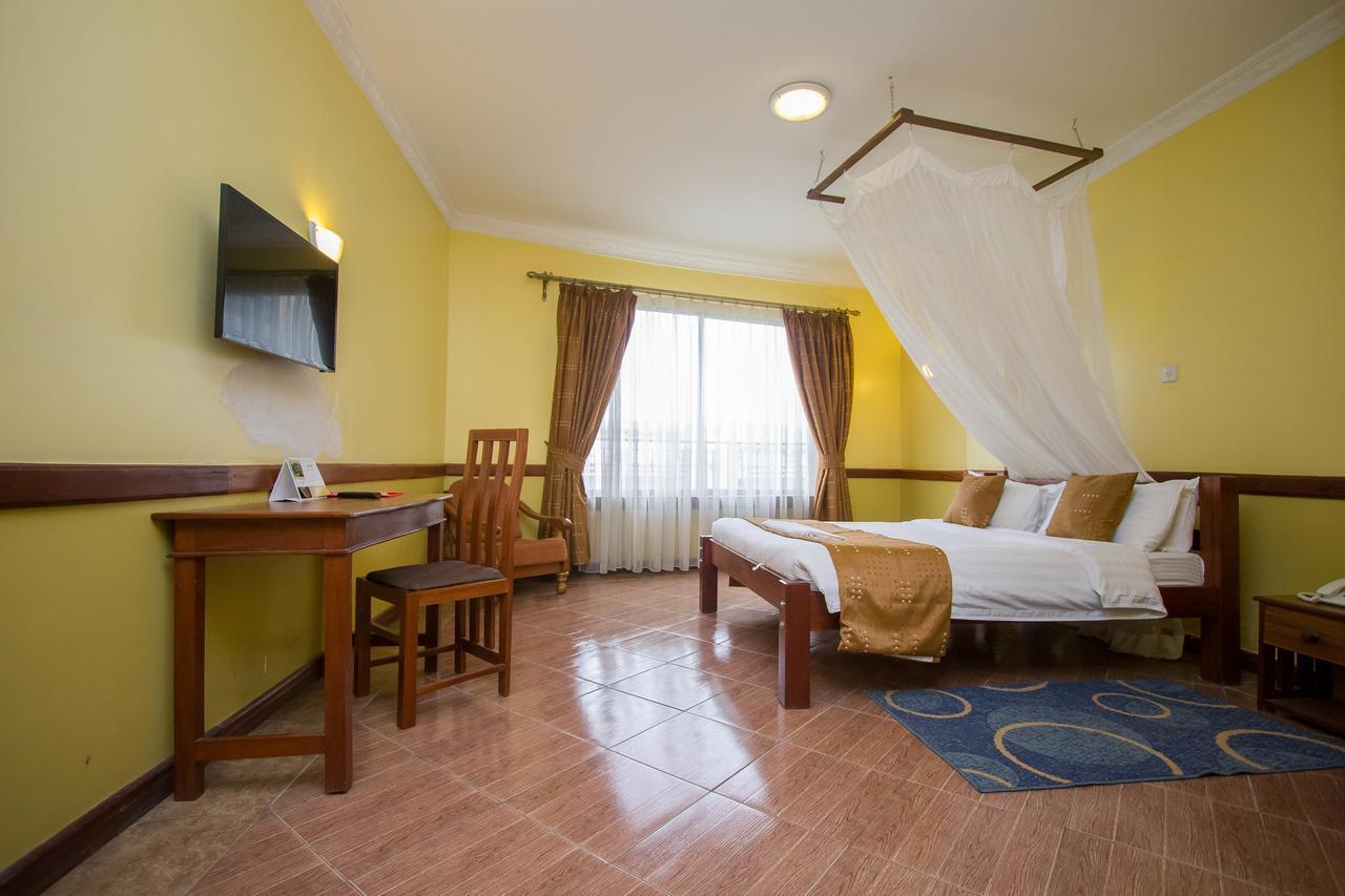 Ack 3* Nairobi