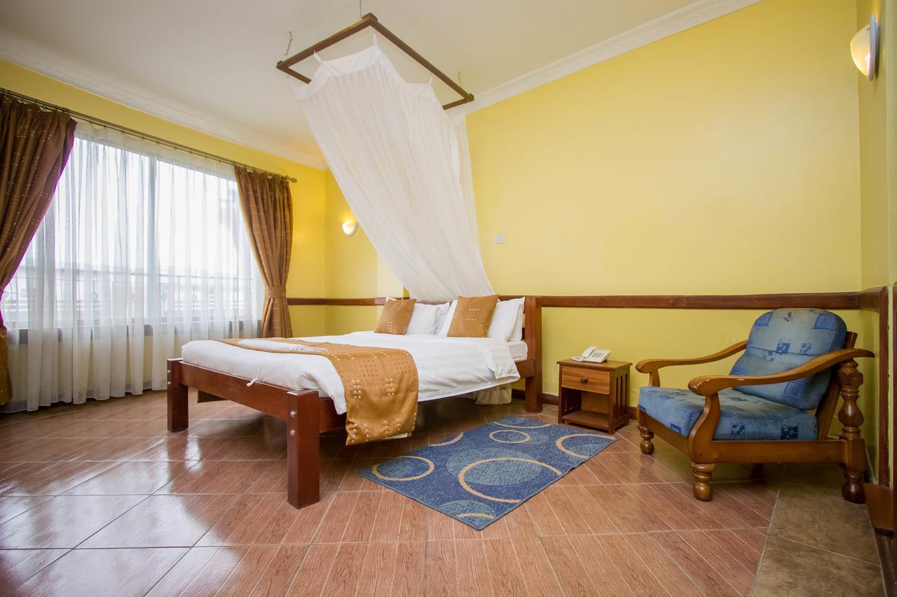 Ack Hotel