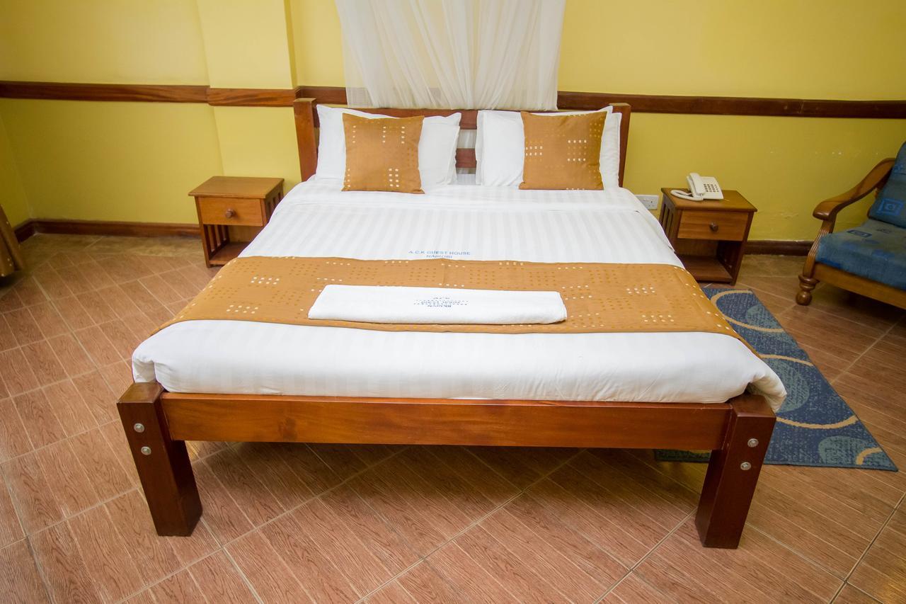 Hotel Ack