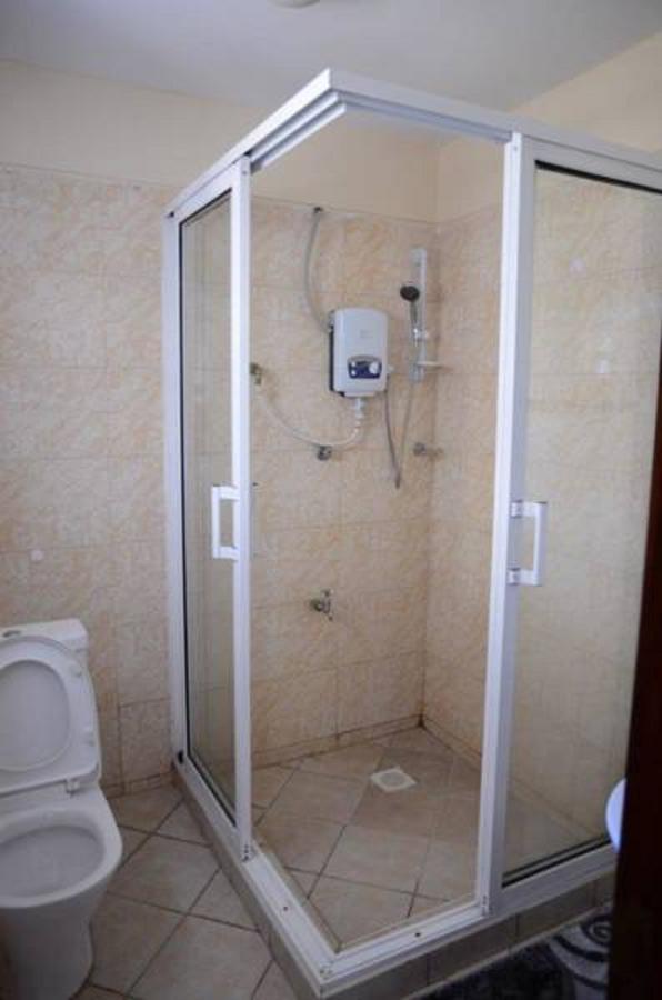 Acacia - Sunshine 1 Bedroom Apartment Nairobi