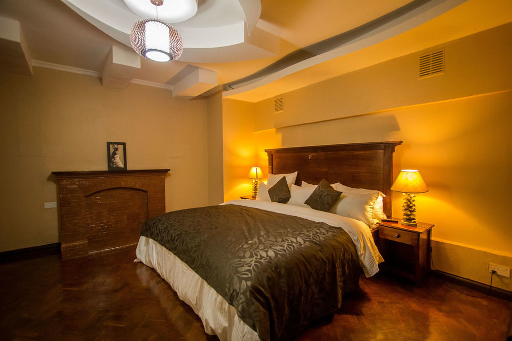 Osnet Boutique 3* Nairobi