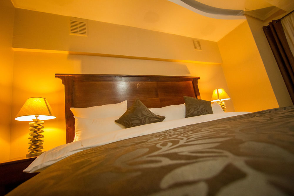 Resort Osnet Boutique Nairobi