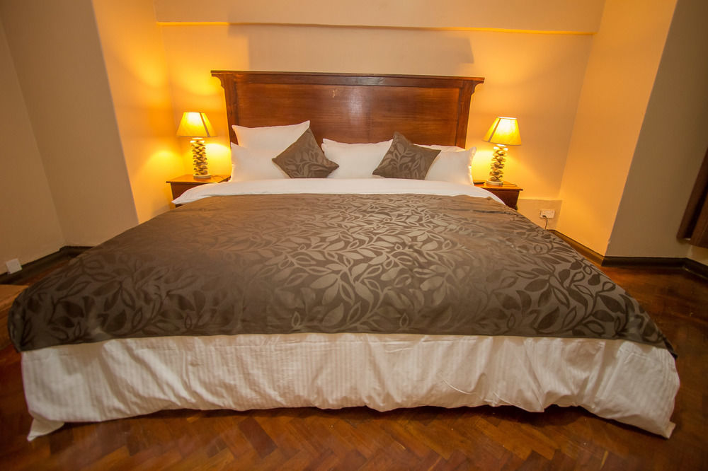 Osnet Boutique Resort Nairobi