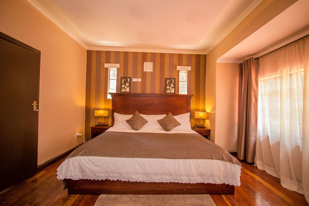Osnet Boutique Resort 3*