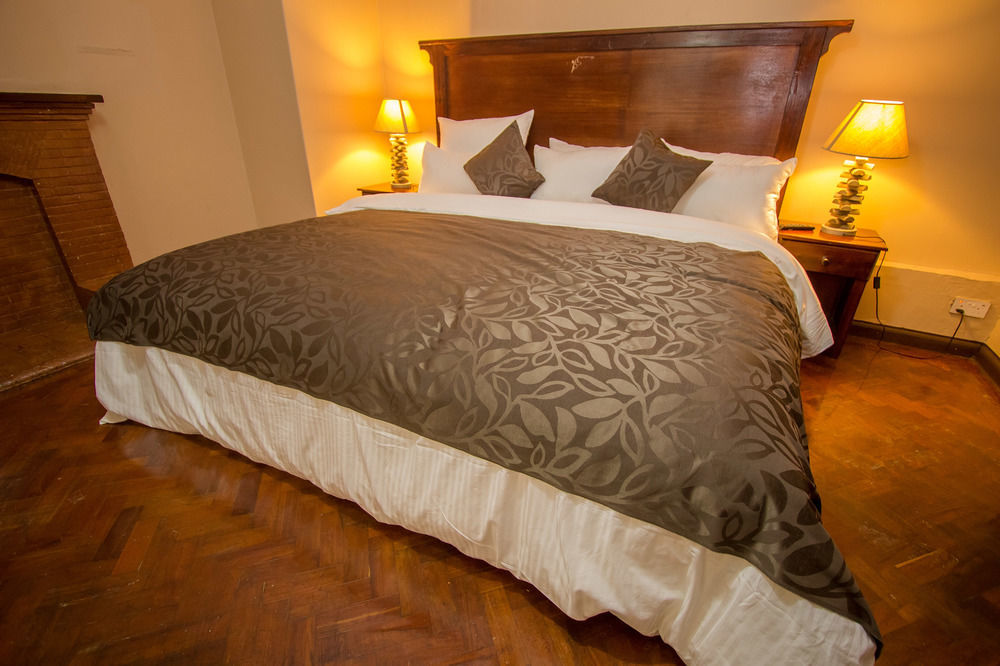 Osnet Boutique Resort