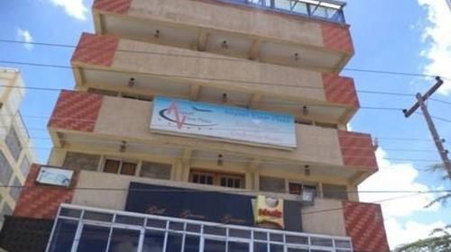 Hotel Airport View Hotel 4*