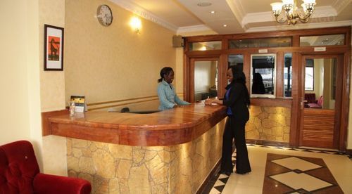 Airport View Hotel Hotel 4*
