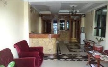 Airport View Hotel Hotel