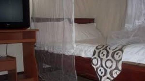 Airport View Hotel 4* Nairobi