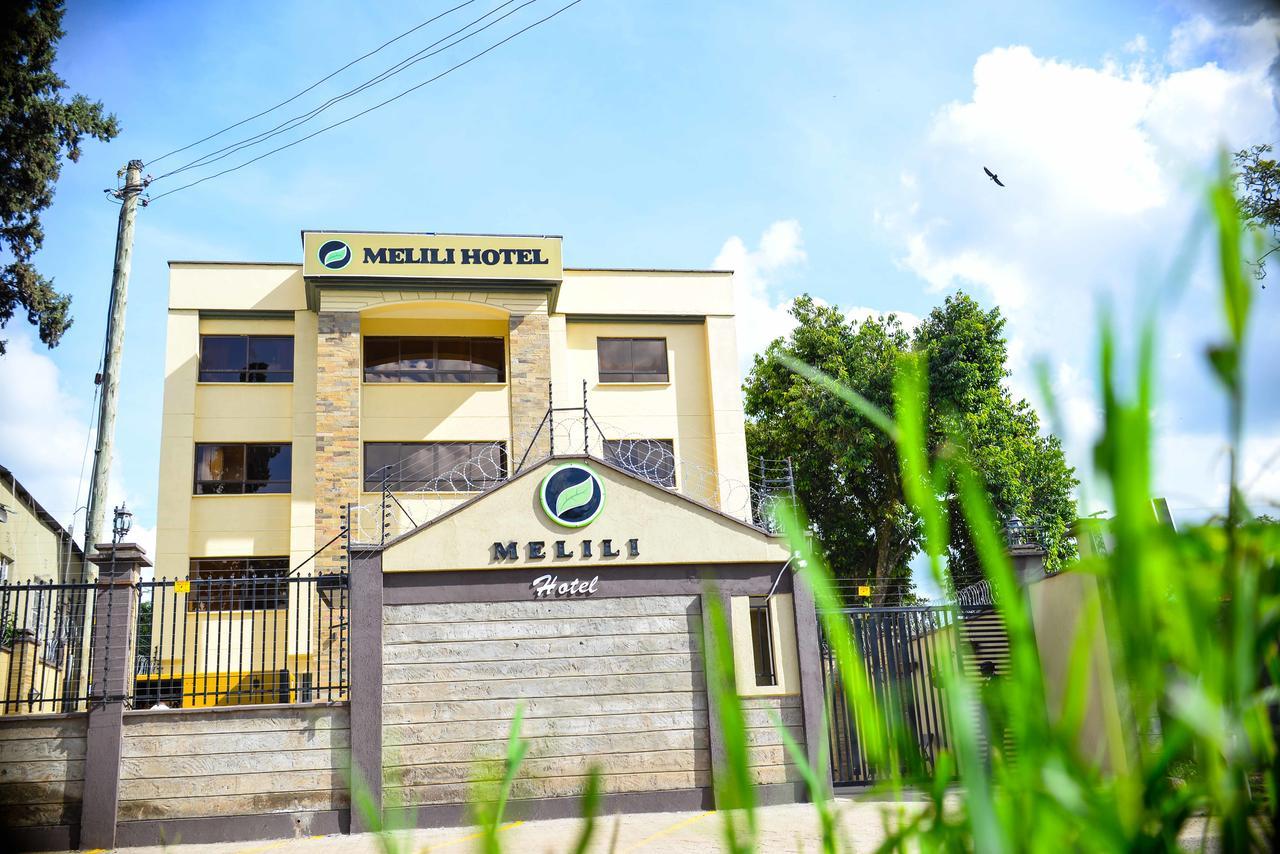 Melili Nairobi