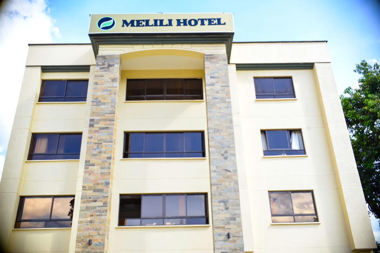 Hotel Melili 3*