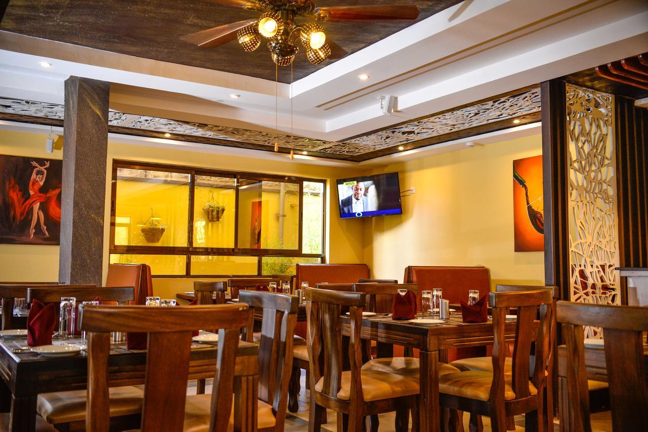 Melili 3* Nairobi
