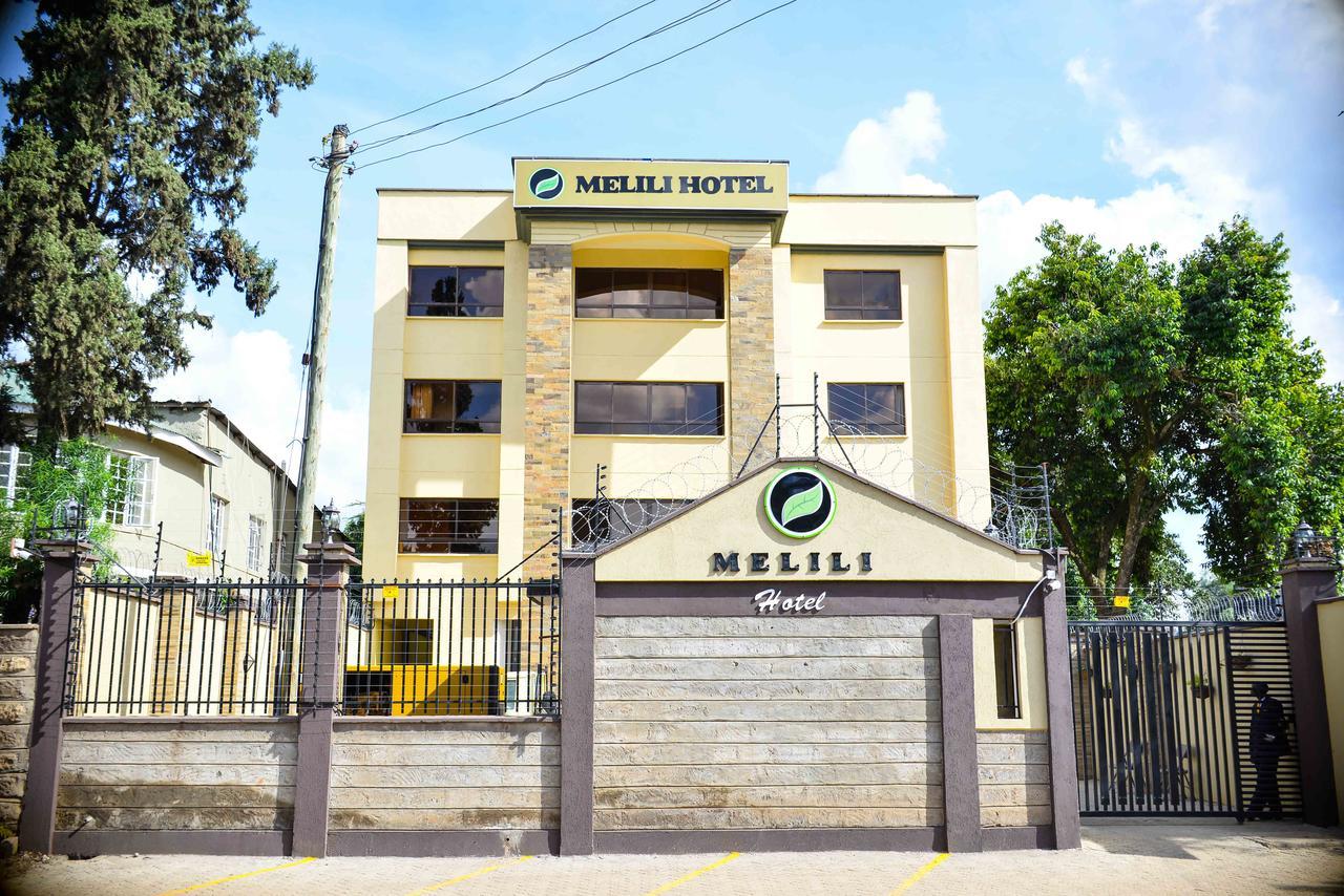 Hotel Melili 3*