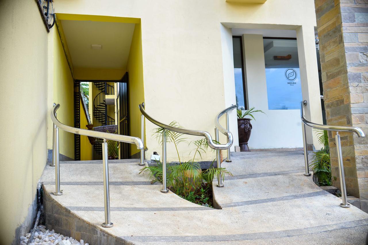 Melili Hotel