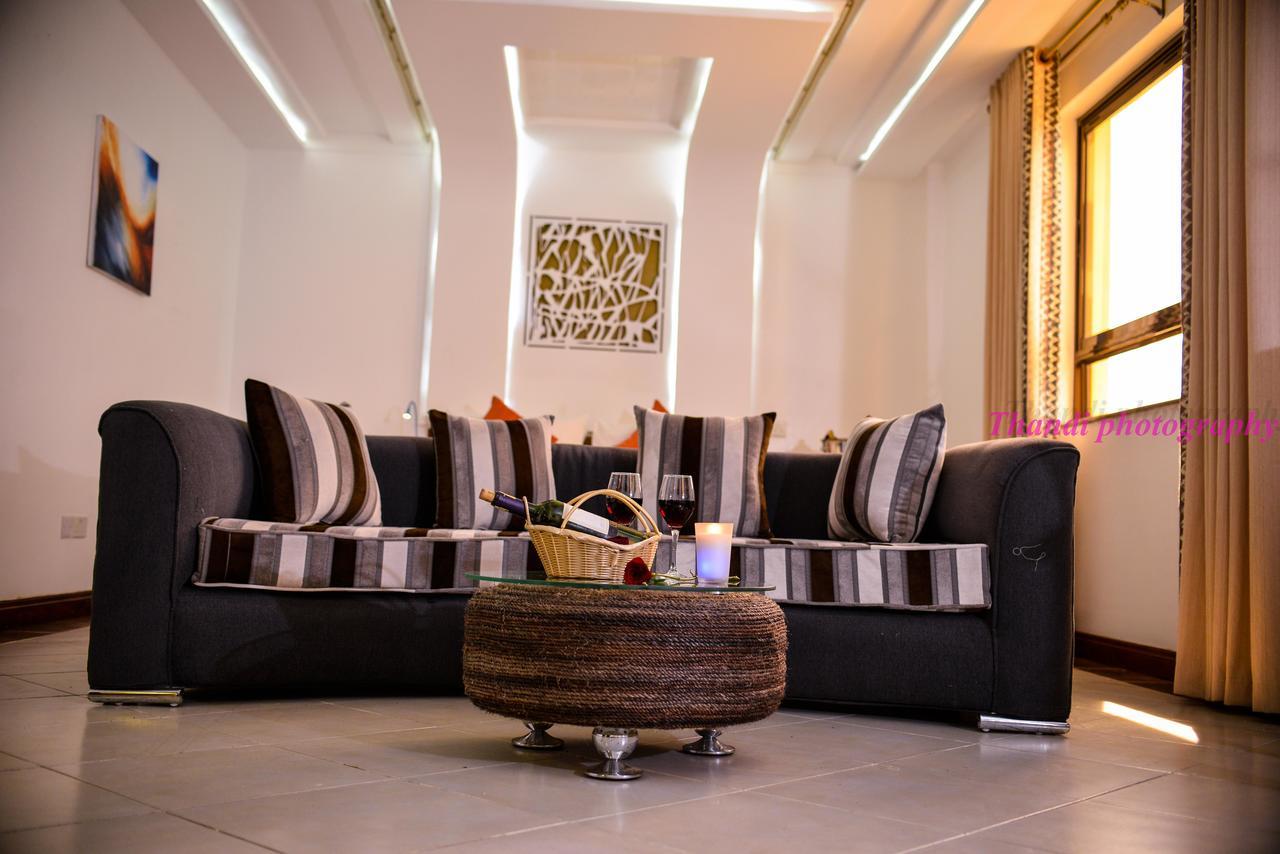 Hotel Melili Nairobi