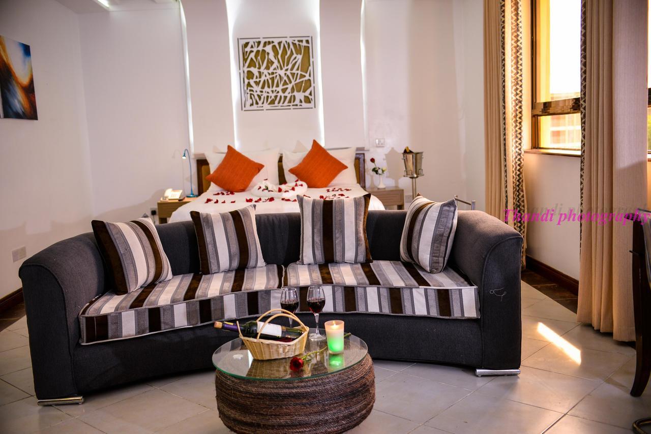 Melili Hotel