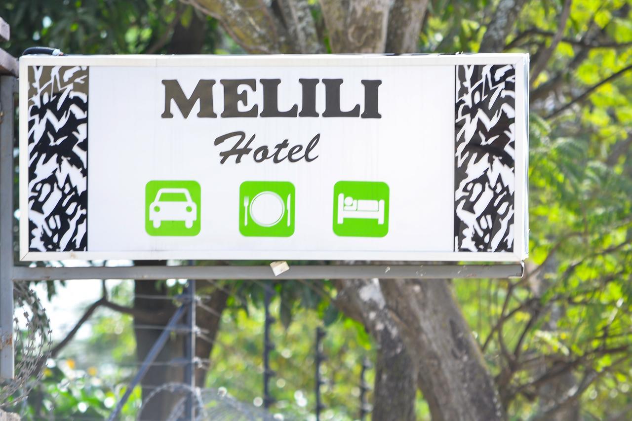 Hotel Melili