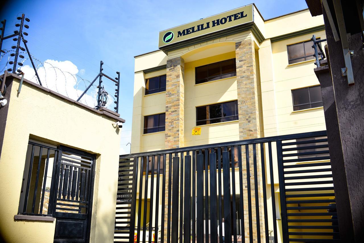 Melili Hotel