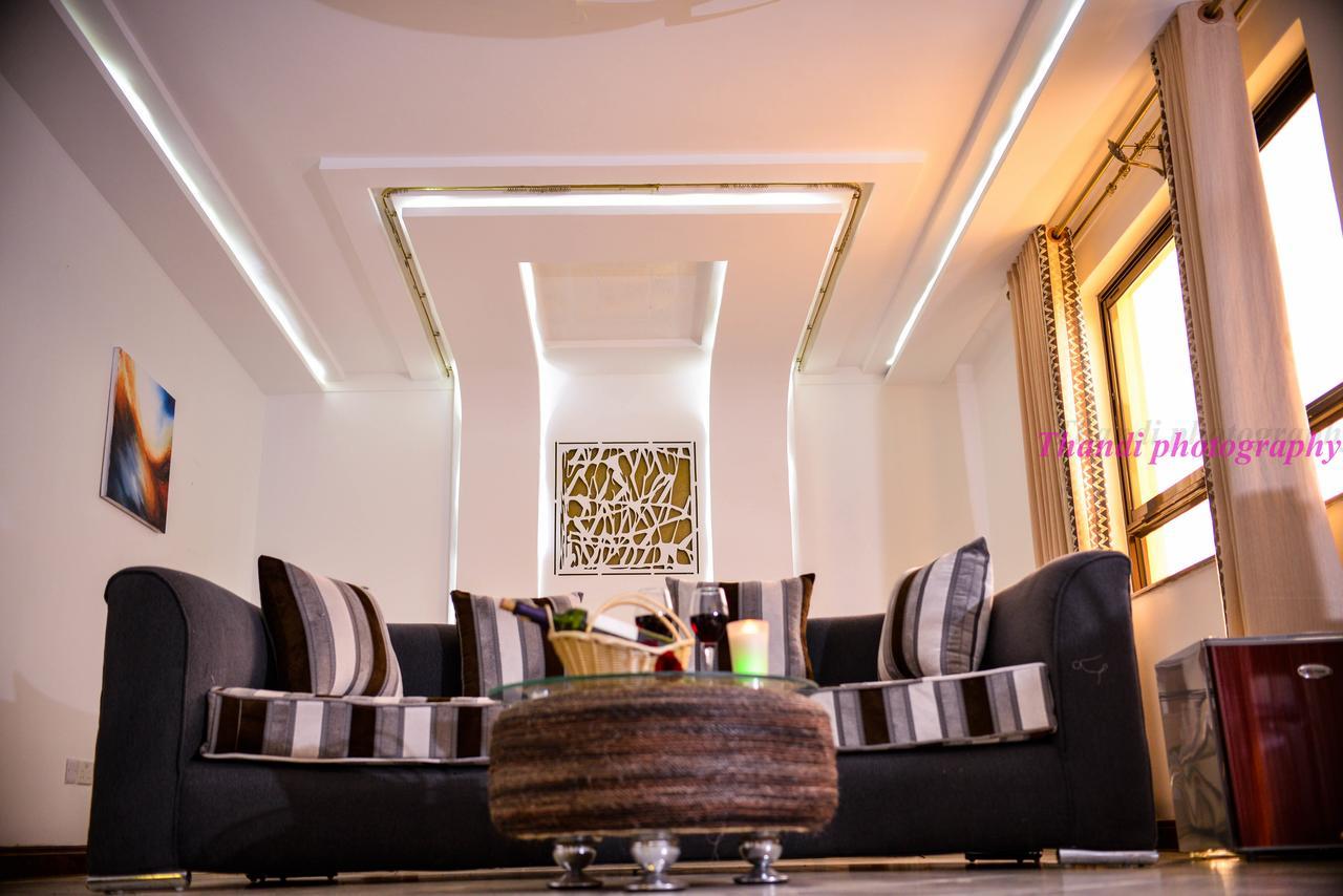 Melili Nairobi