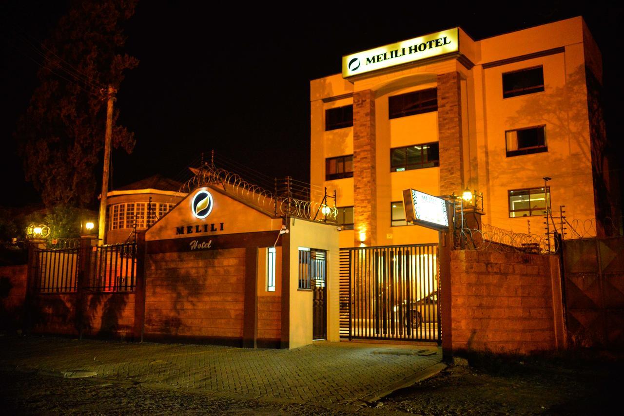 Melili Hotel