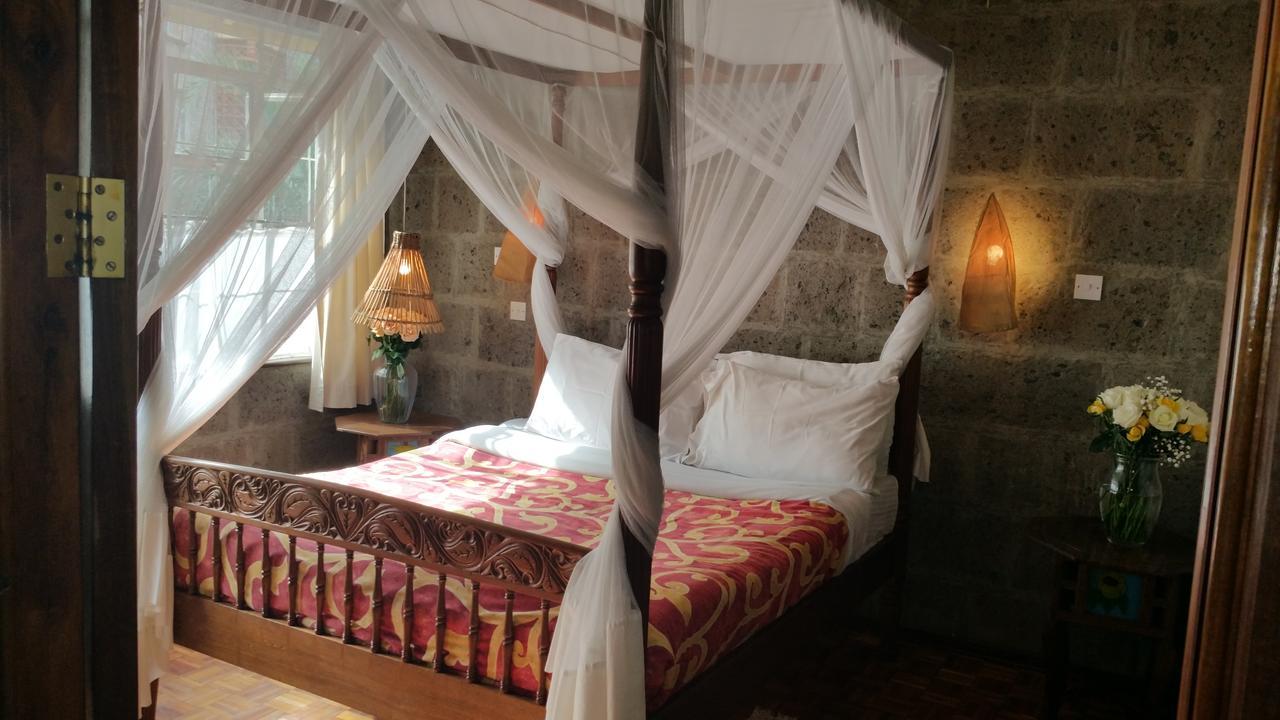 Woodmere Grand Hotel & Serviced Apartments Hotel