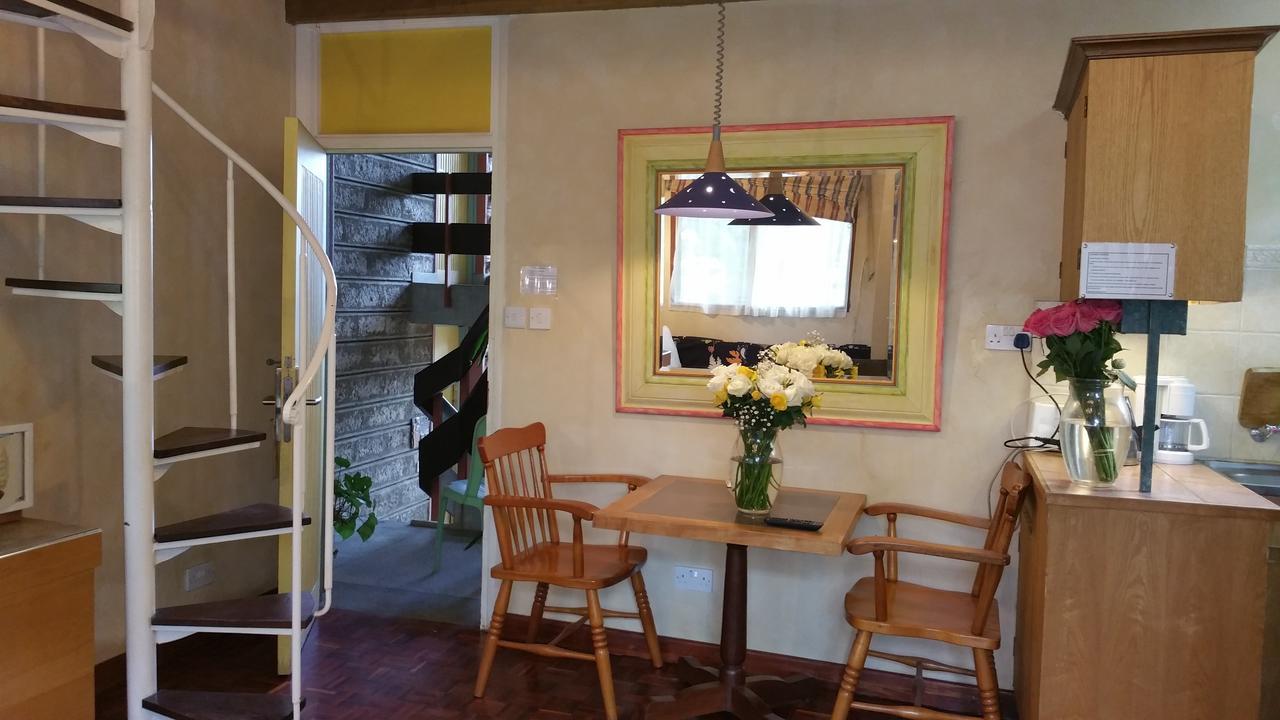 Woodmere Grand Hotel & Serviced Apartments Nairobi