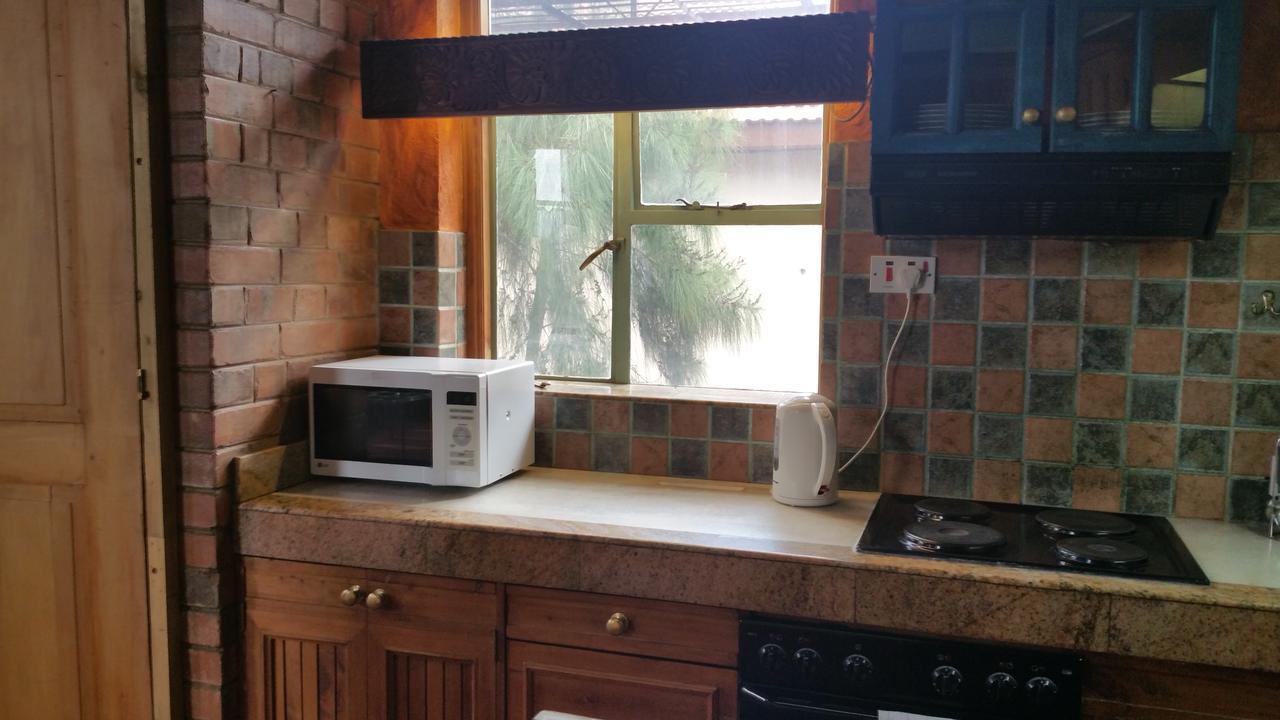 Woodmere Grand Hotel & Serviced Apartments 3* Nairobi