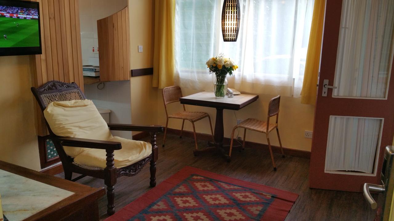 Woodmere Grand Hotel & Serviced Apartments 3*