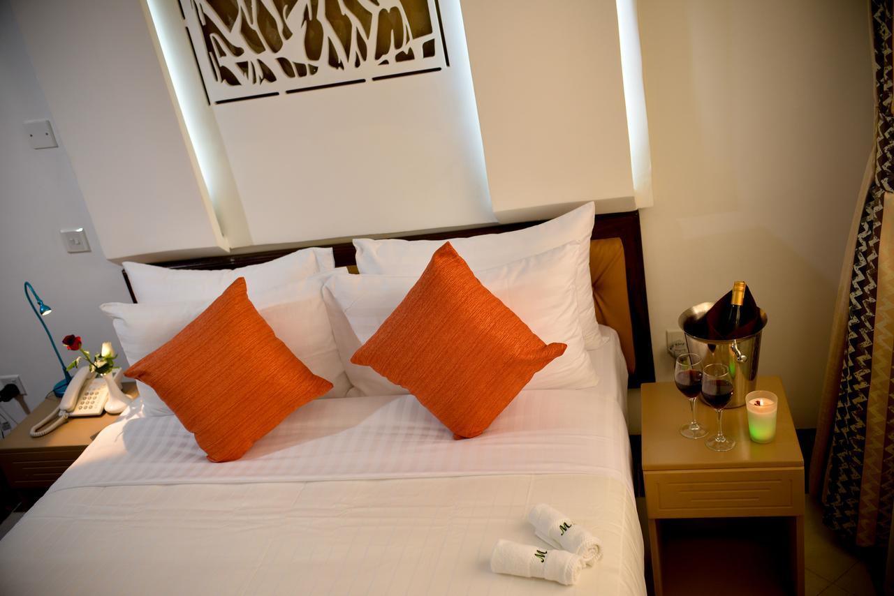 Melili Hotel