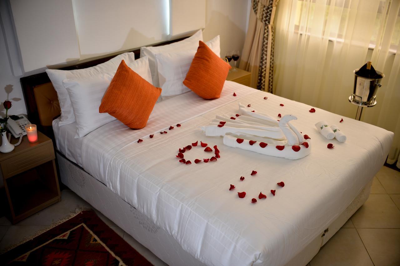 Melili Hotel Nairobi