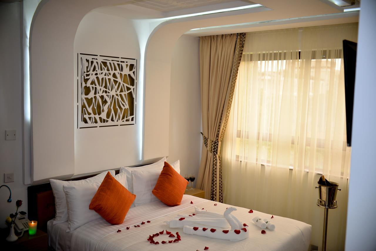 Melili 3* Nairobi