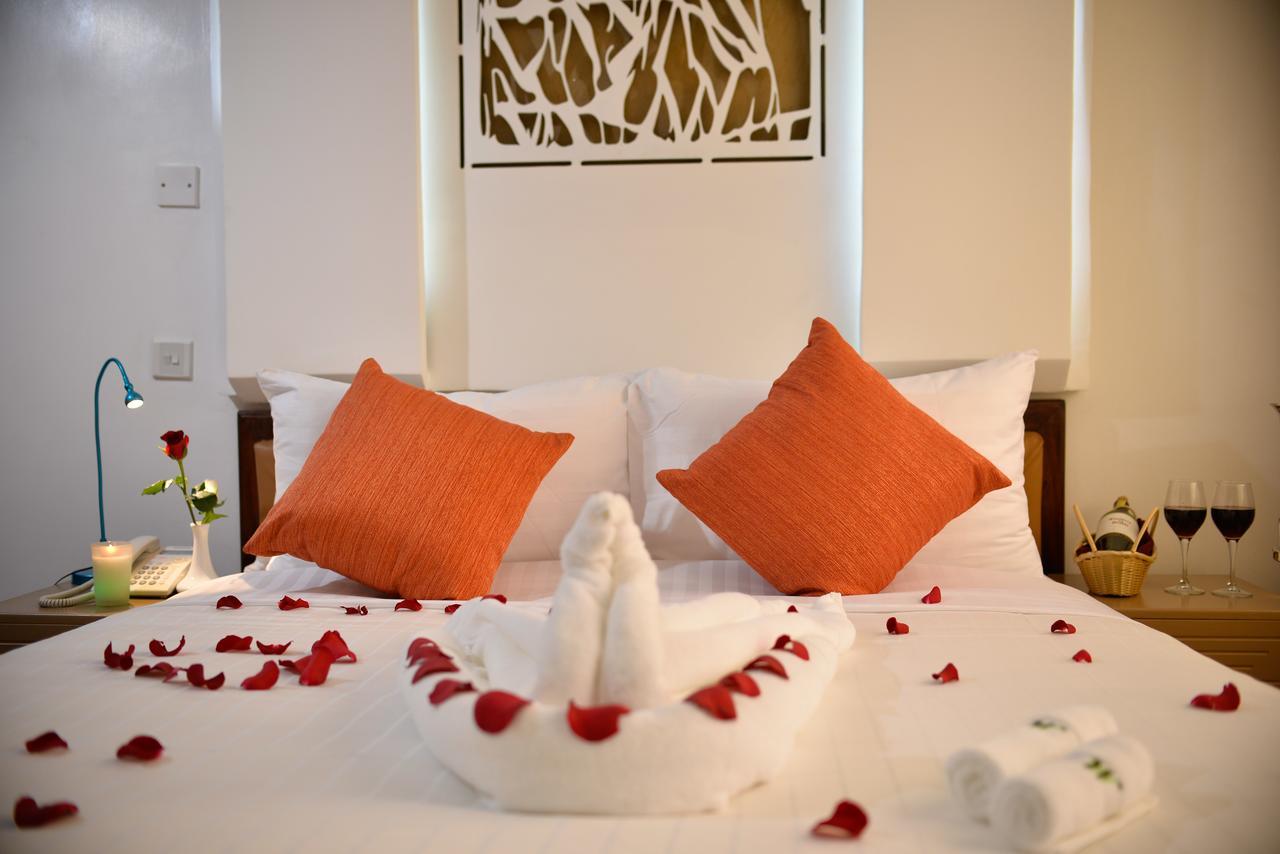 Melili Hotel