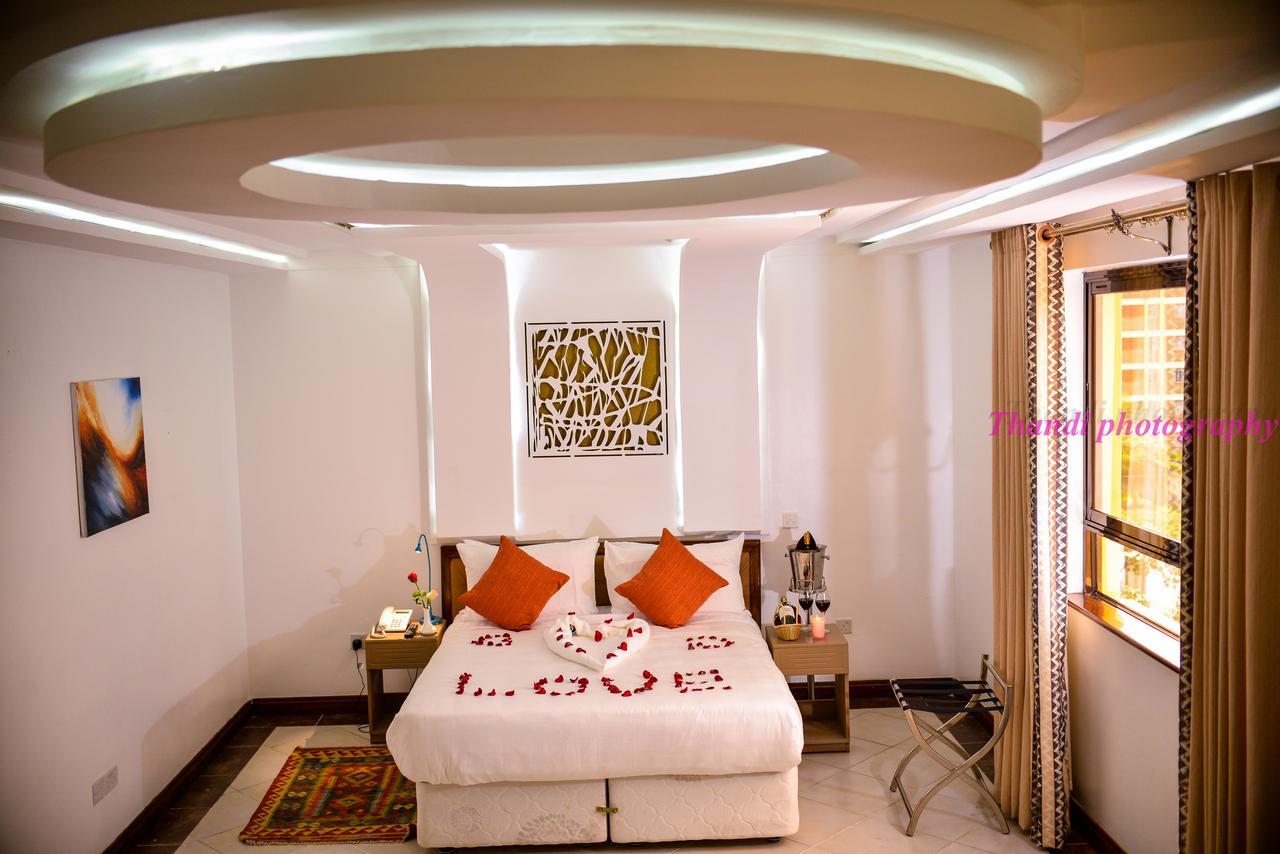 Melili Hotel