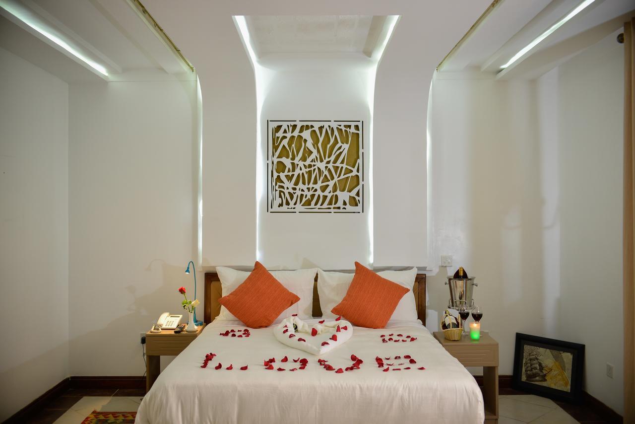Melili Hotel Nairobi