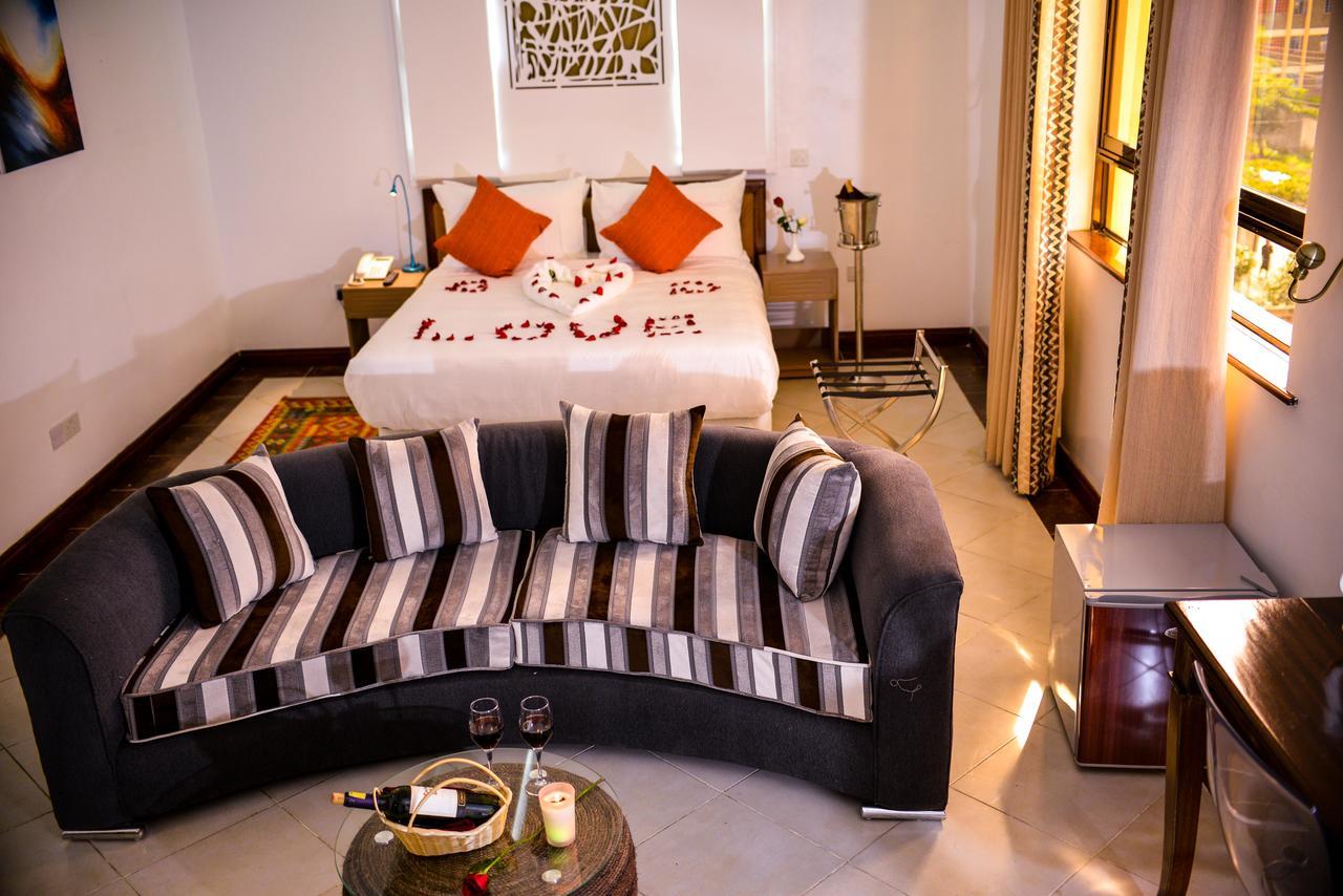 Hotel Melili