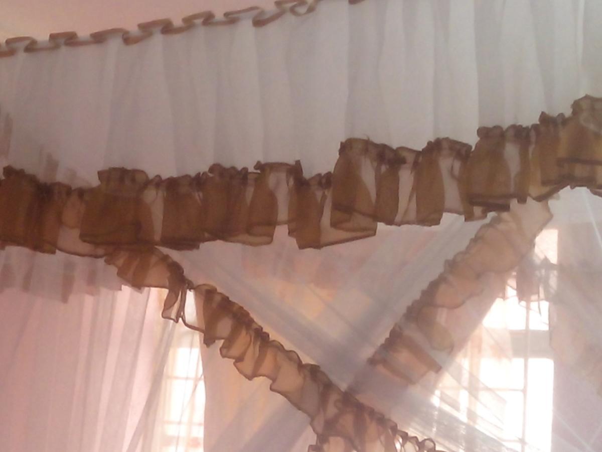 Hotel Jkia Airport Nairobi
