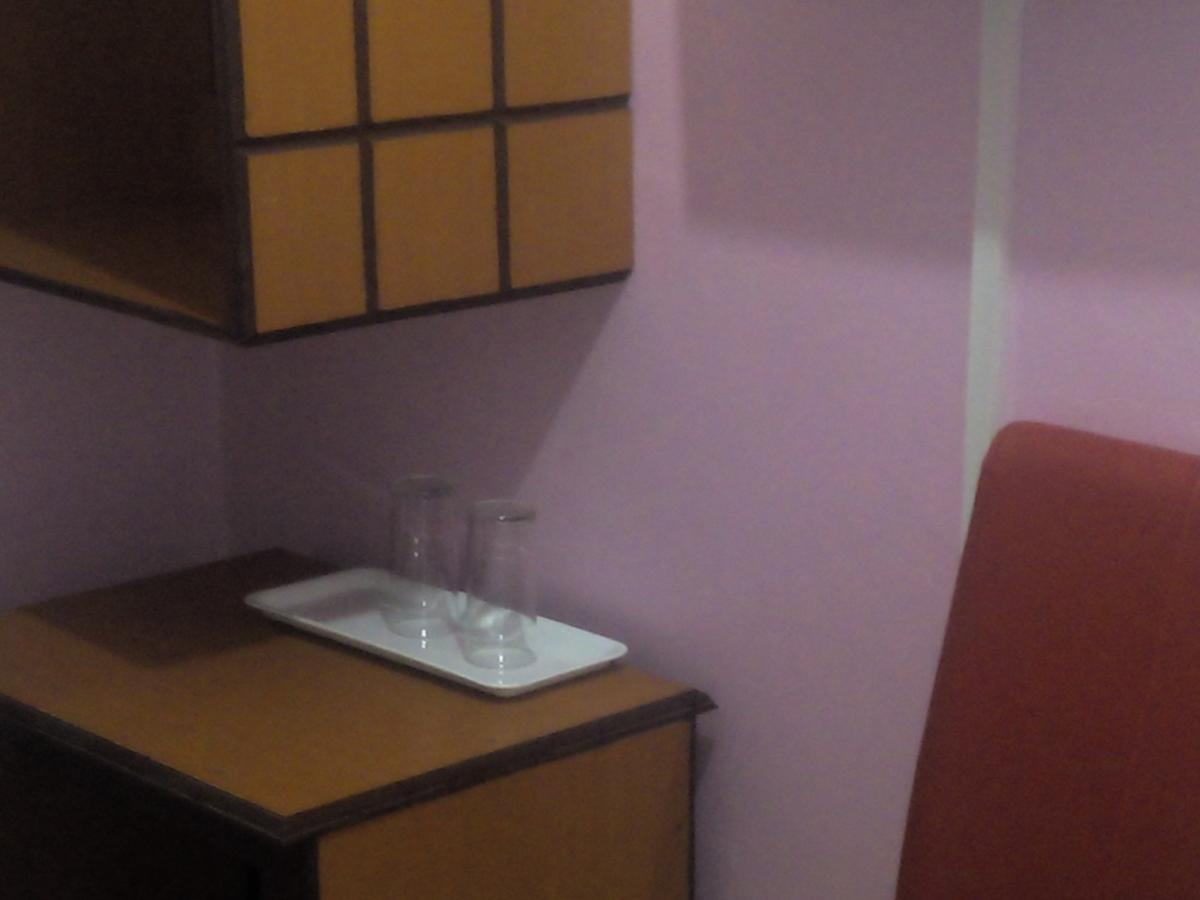 Jkia Airport Hotel