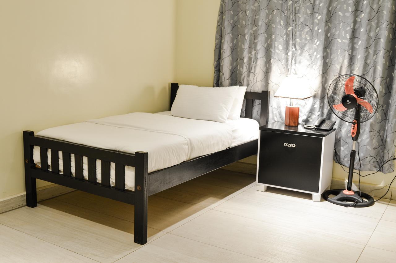 Hotel Decale Jewel Stone