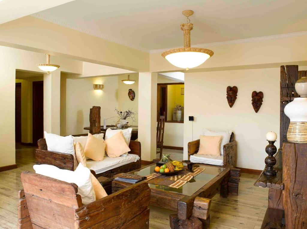 Wasini Luxury Nairobi