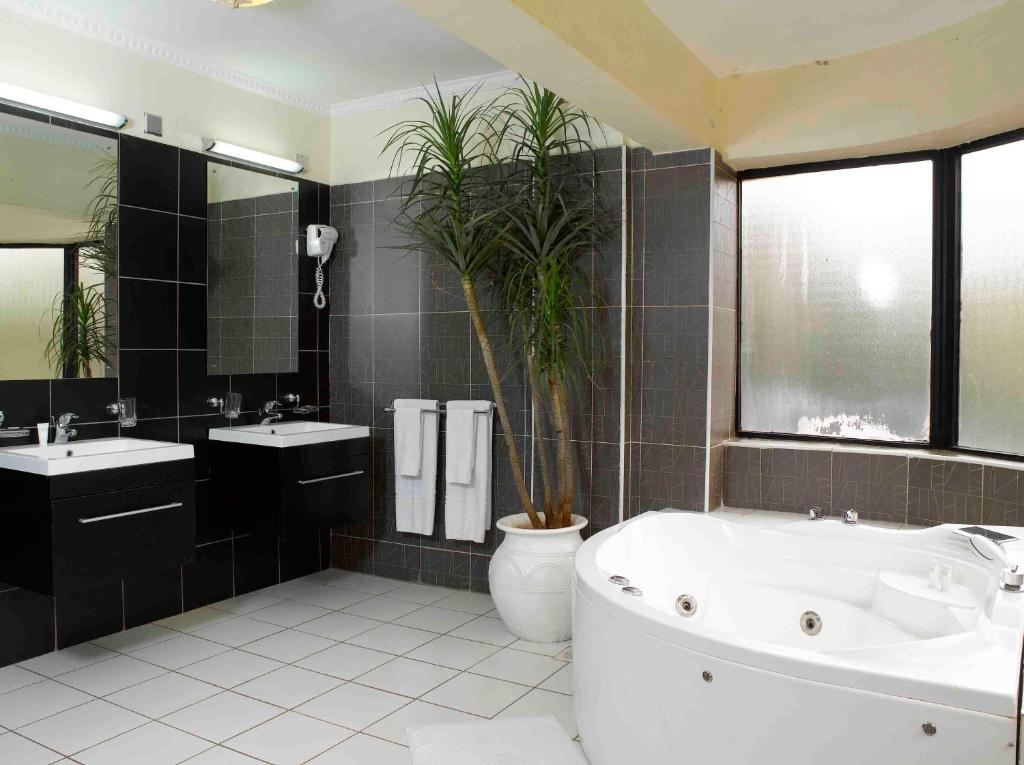 Hotel Wasini Luxury 4*