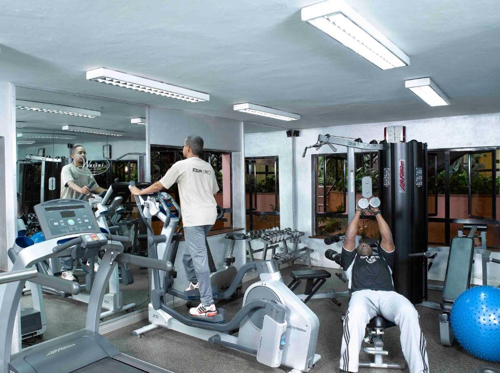 Hotel Wasini Luxury Nairobi