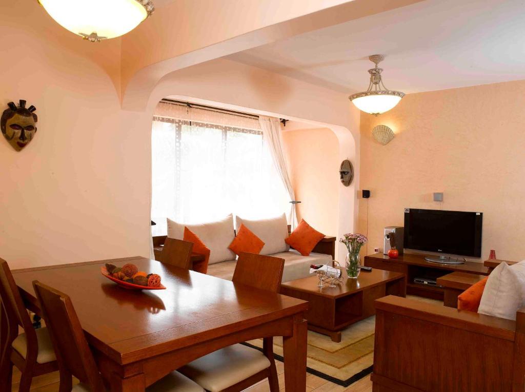 Wasini Luxury Nairobi