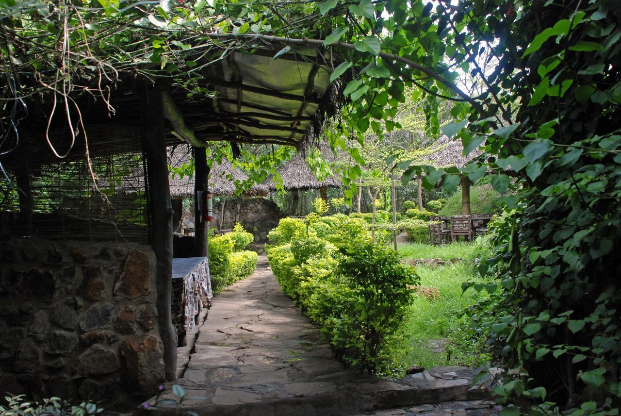 Osoita Lodge Nairobi