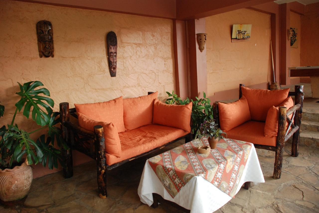 Lodge Osoita *
