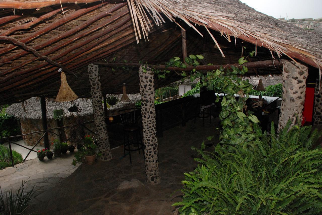 Lodge Osoita Nairobi